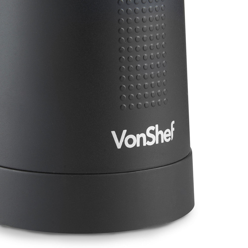 Vonshef 220 Volt Powerful Coffee and Spice Grinder 13297 220v 240 Volts 50 60 Hz - 220 - Electronics