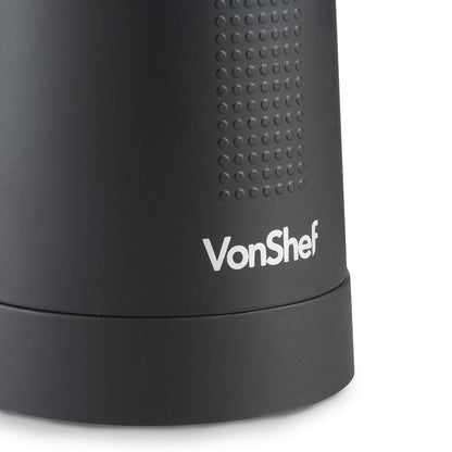 Vonshef 220 Volt Powerful Coffee and Spice Grinder 13297 220v 240 Volts 50 60 Hz - 220 - Electronics