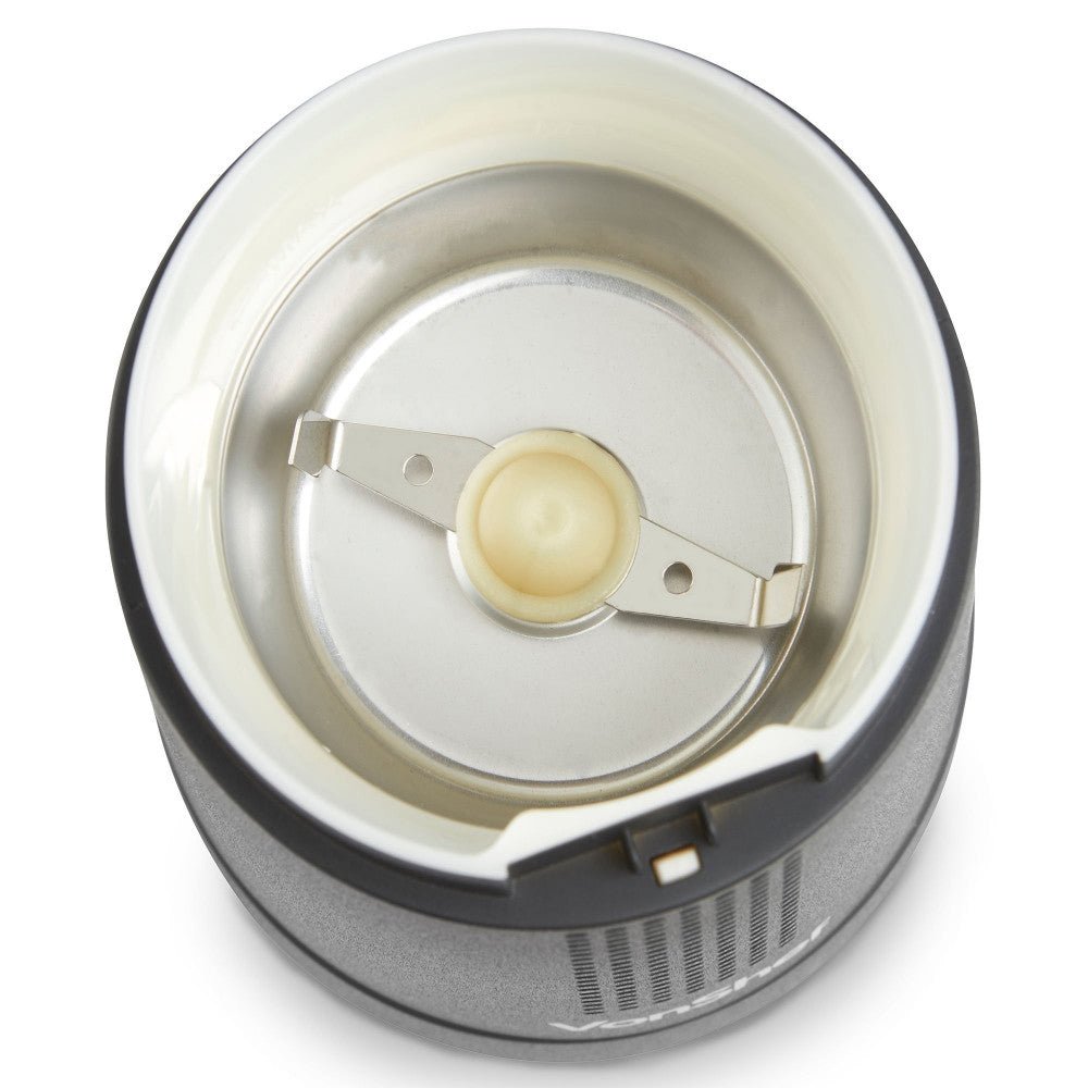 Vonshef 220 Volt Powerful Coffee and Spice Grinder 13297 220v 240 Volts 50 60 Hz - 220 - Electronics