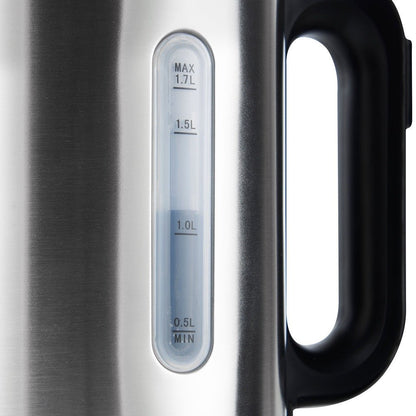 Vonshef 220 Volts 1.7 Liter Variable Temperature Kettle 13348 220v 240 volts - 220 - Electronics