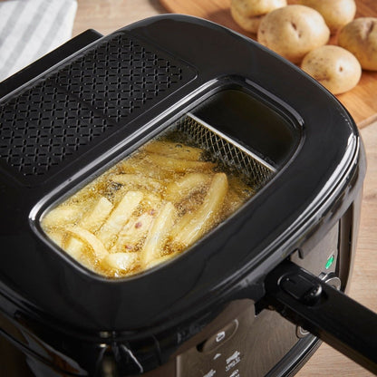 Vonshef Deep Fryer 2.5 Liters 13375 220 - 240 Volts - 220 - Electronics
