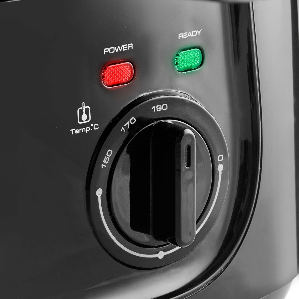 Vonshef Deep Fryer 2.5 Liters 13375 220 - 240 Volts - 220 - Electronics