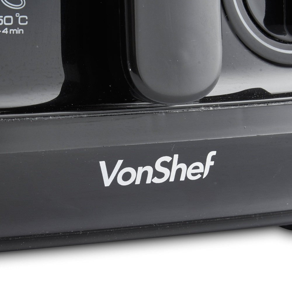 Vonshef Deep Fryer 2.5 Liters 13375 220 - 240 Volts - 220 - Electronics
