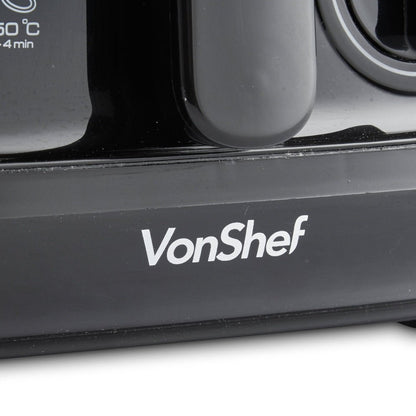 Vonshef Deep Fryer 2.5 Liters 13375 220 - 240 Volts - 220 - Electronics