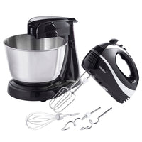 VonShef Two - in - One Hand/Stand Mixer for 220 Volts and 50hz 13229 - 220 - Electronics