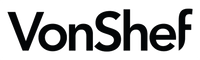 Vonshef logo