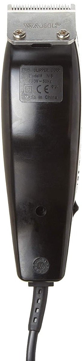 Wahl 220 volts Hair Clipper 9314 - 2758 10 piece Hair - Cutting Kit 220v 240 volts 50 hz - 220 - Electronics