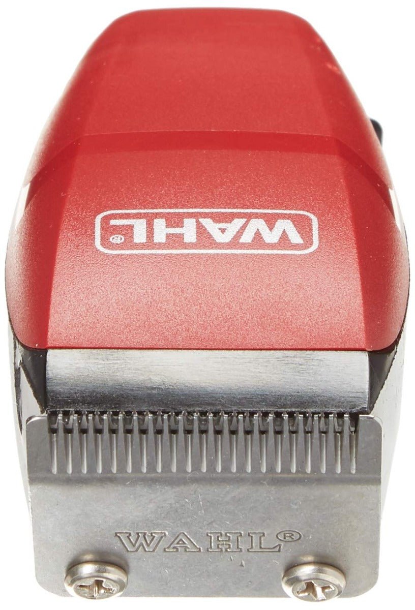 Wahl 220 volts Hair Clipper 9314 - 2758 10 piece Hair - Cutting Kit 220v 240 volts 50 hz - 220 - Electronics