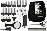 Wahl 9655 220 Volt 18 Piece Haircut Kit
