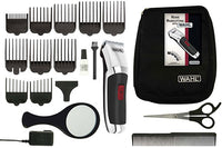 Wahl 9655 220 Volt 18 Piece Haircut Kit