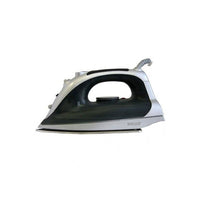 Welco Premium Steam Iron 220 240 volts with Stainless Steel Soleplate (WELK104 - 00) - 220 - Electronics