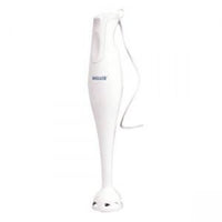 Wellco Hand Blender 220 240 volts - Pure White (WELK004-00)