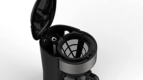 Westinghouse 220 volt 8 - 10 cup coffee maker WKCM621SS 220v 240 volts coffee maker - 220 - Electronics