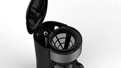Westinghouse 220 volt 8 - 10 cup coffee maker WKCM621SS 220v 240 volts coffee maker - 220 - Electronics