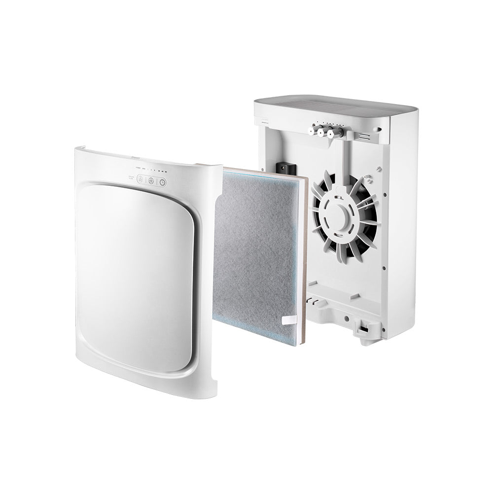 Westinghouse 220 Volt Air Purifier with Hepa filter UVC disinfection 220v 240 volts - 220 - Electronics