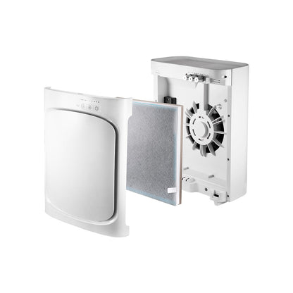 Westinghouse 220 Volt Air Purifier with Hepa filter UVC disinfection 220v 240 volts - 220 - Electronics