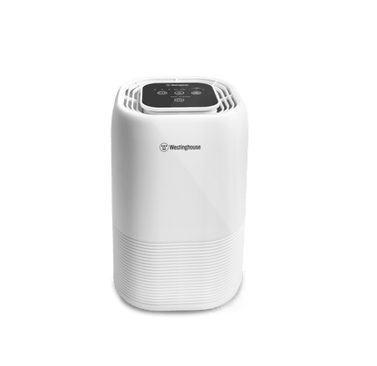 Westinghouse 220 Volt Air Purifier with Hepa filter UVC disinfection 220v 240 volts WEAP8030 - 220 - Electronics