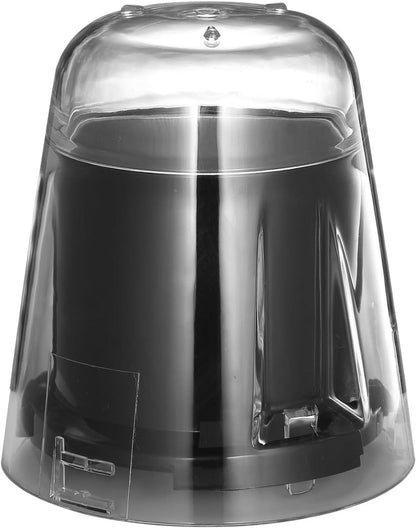 Westinghouse 220 Volts Blender WKBECW22 4 Speeds and Pulse Function - Mini Dry spice Grinder Attachment - Stainless Steel Blade Bundle 220v 240 volts - 220 - Electronics