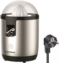 Westinghouse 220 volts citrus juicer for oranges lemons limes 220v 240 volts - 220 - Electronics