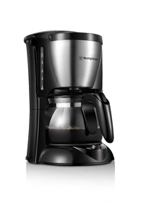 Westinghouse 220 - volts Coffee Maker 4 - 6 cup with Permanent Filter and Hot Plate WKCM325 - 220 - Electronics