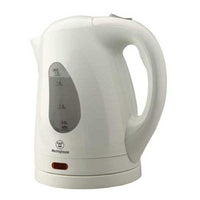 Westinghouse WKWK1001 220 / 240 Volts 50 hz Electric Kettle 1.7 Liter 1850 Watts - 220 - Electronics