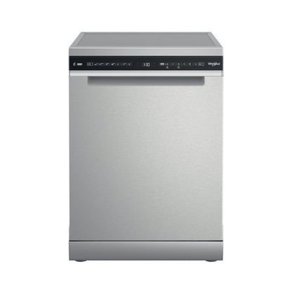 Whirlpool 220 volt dishwasher 3 Racks 15 place settings built in under counter 220v 50hz 240 volt - 220 - Electronics