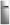 Whirlpool 220 volt top freezer refrigerator IF355INV 340 fridge Silver 220v 240 volts 50 hz - 220 - Electronics