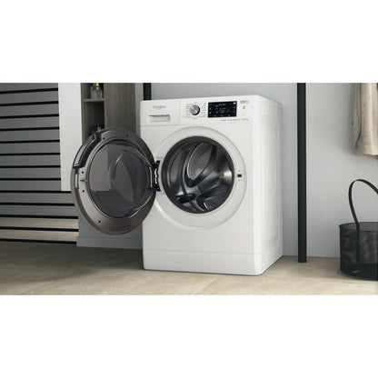 Whirlpool 220 volts 10 kg washer dryer combo 220v 240 volts 50 hz - 220 - Electronics