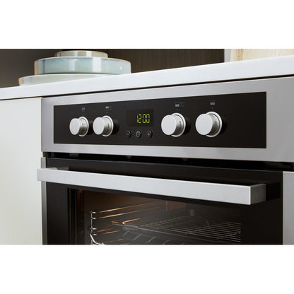 Whirlpool 220 volts 50 hz built in double oven 220v 240 volts 50hz wall double oven model AKL309/SS220V - 220 - Electronics