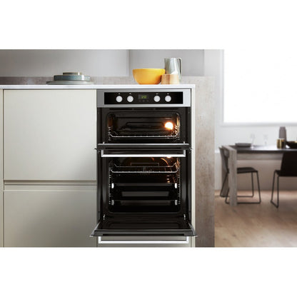 Whirlpool 220 volts 50 hz built in double oven 220v 240 volts 50hz wall double oven model AKL309/SS220V - 220 - Electronics