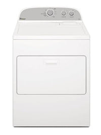 Whirlpool 220 volts 60 hz dryer 4KWED4815FW220v60hz dryer heavy duty - 220 - Electronics
