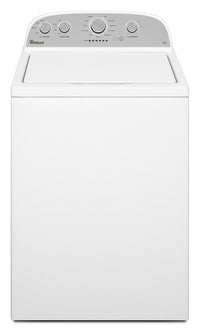 Whirlpool 220 volts 60 hz washer top load 220v 60hz washing machine heavy duty 4GWTW3000FW - 220 - Electronics