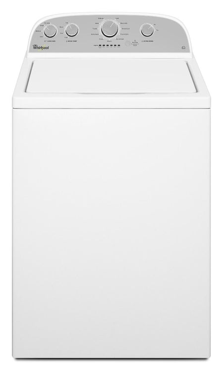 Whirlpool 220 volts 60 hz washer top load 220v 60hz washing machine heavy duty 4GWTW3000FW - 220 - Electronics