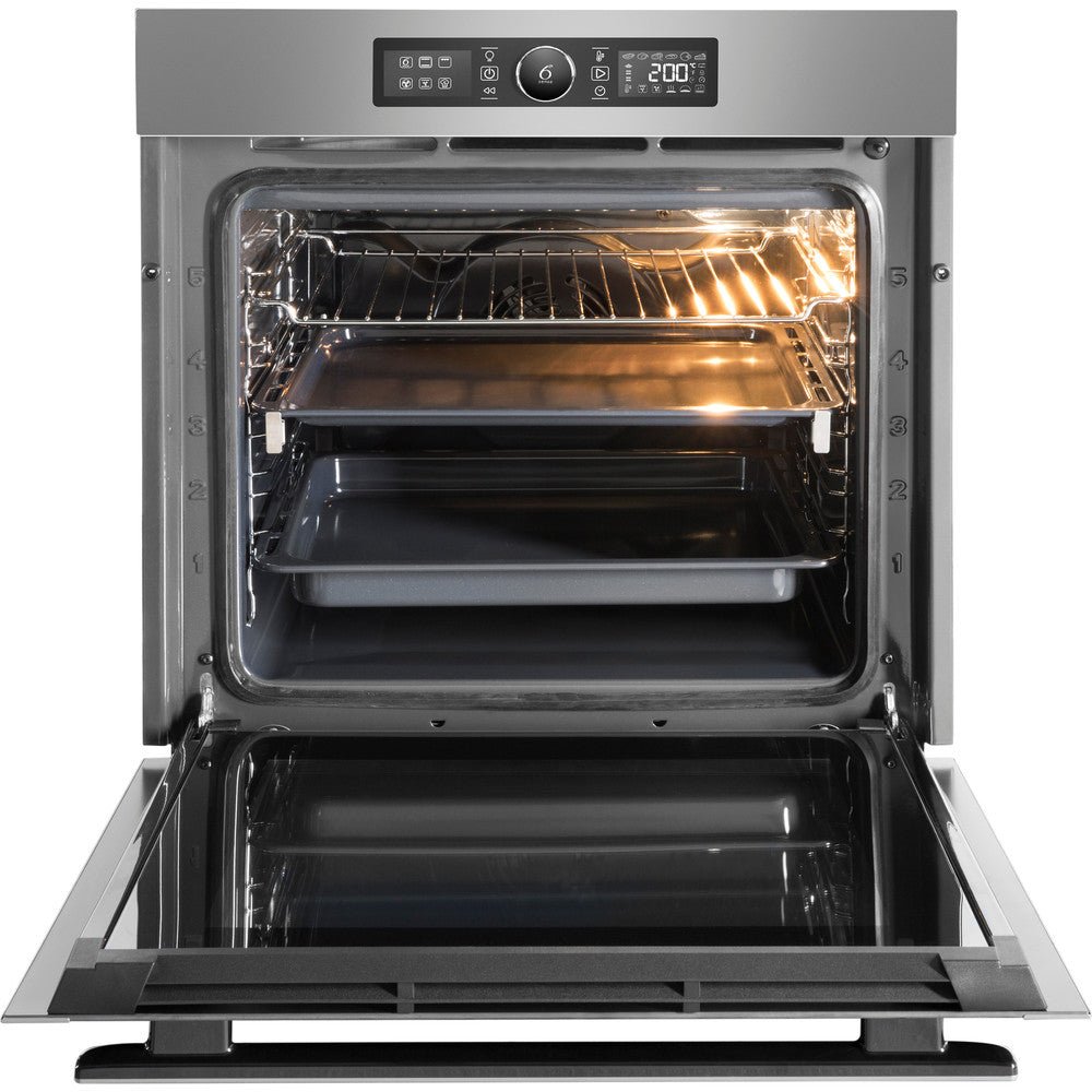 Whirlpool 220 volts built in oven AKZ9622IX220V Electric Built in Wall Oven 220v 240 volts 50 hz - 220 - Electronics