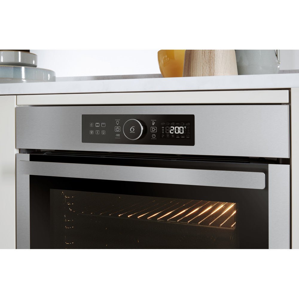 Whirlpool 220 volts built in oven AKZ9622IX220V Electric Built in Wall Oven 220v 240 volts 50 hz - 220 - Electronics