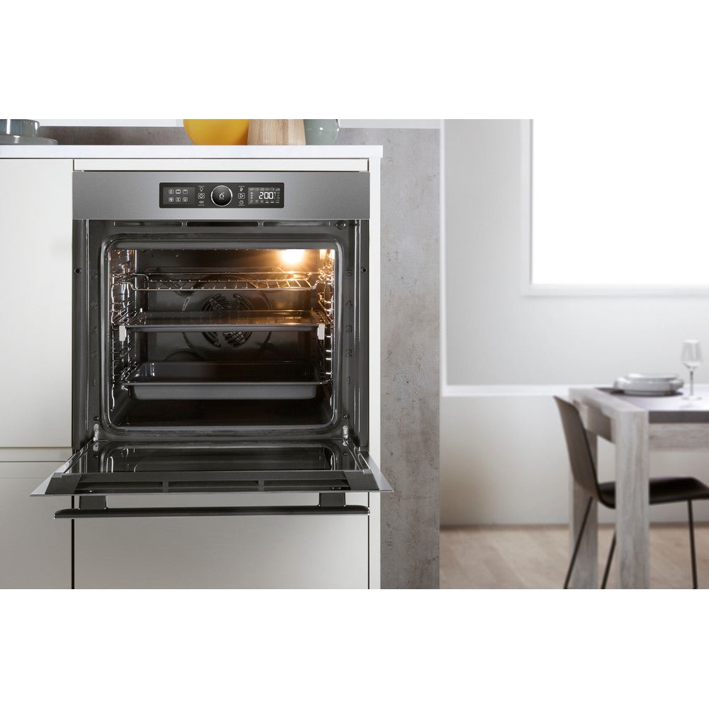 Whirlpool 220 volts built in oven AKZ9622IX220V Electric Built in Wall Oven 220v 240 volts 50 hz - 220 - Electronics