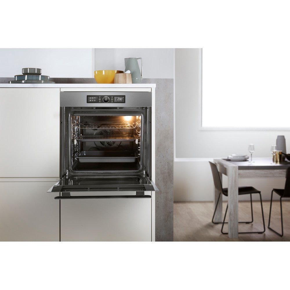 Whirlpool 220 volts built in oven AKZ9622IX220V Electric Built in Wall Oven 220v 240 volts 50 hz - 220 - Electronics