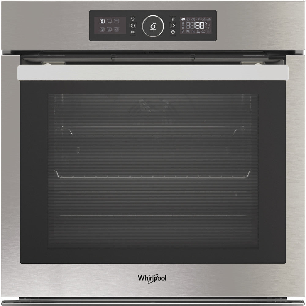 Whirlpool 220 volts built in oven AKZ9622IX220V Electric Built in Wall Oven 220v 240 volts 50 hz - 220 - Electronics