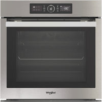 Whirlpool 220 volts built in oven AKZ9622IX220V Electric Built in Wall Oven 220v 240 volts 50 hz - 220 - Electronics
