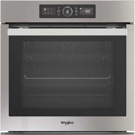 Whirlpool 220 volts built in oven AKZ9622IX220V Electric Built in Wall Oven 220v 240 volts 50 hz - 220 - Electronics