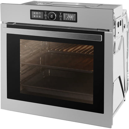 Whirlpool 220 volts built in oven AKZ9622IX220V Electric Built in Wall Oven 220v 240 volts 50 hz - 220 - Electronics