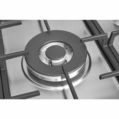 Whirlpool 220 volts Gas Cooktop 30 Inch GMA7522IX and 220 volts Electric oven AKZ9622IX220v 22v 240 volts 50 hz - 220 - Electronics