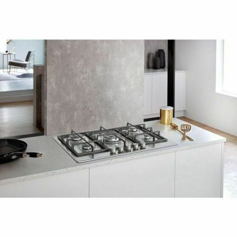 Whirlpool 220 volts Gas Cooktop 30 Inch GMA7522IX and 220 volts Electric oven AKZ9622IX220v 22v 240 volts 50 hz - 220 - Electronics