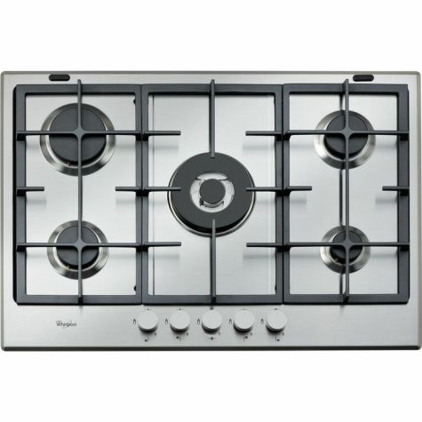 Whirlpool 220 volts Gas Cooktop 30 Inch GMA7522IX and 220 volts Electric oven AKZ9622IX220v and 30 Inch Hood 22v 240 volts 50 hz - 220 - Electronics