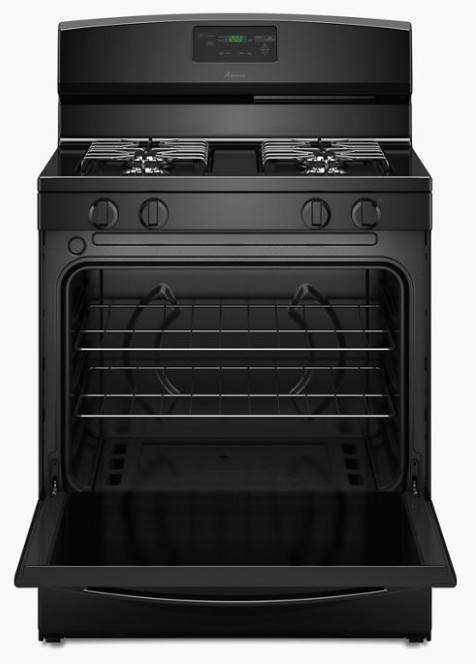 Whirlpool 220 volts Gas range stove 220 volts 50 hz 3WFG320MOBB 220v 240 volt gas stove cooker - 220 - Electronics