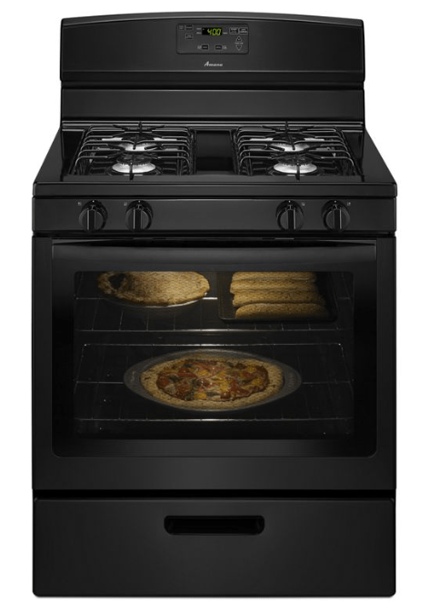 Whirlpool 220 volts Gas range stove 220 volts 50 hz 3WFG320MOBB 220v 240 volt gas stove cooker - 220 - Electronics