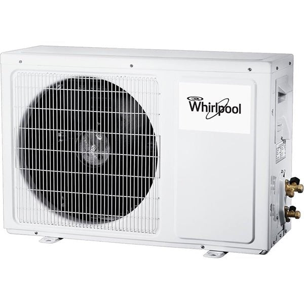 Whirlpool 9000 BTU 220 volt Split Air Conditioner for 220v 240 Volts Fantasia SPOW - 409 - 220 - Electronics