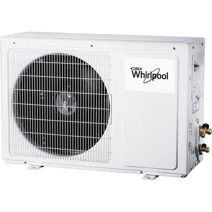 Whirlpool 9000 BTU 220 volt Split Air Conditioner for 220v 240 Volts Fantasia SPOW - 409 - 220 - Electronics