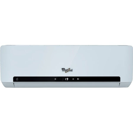 Whirlpool 9000 BTU 220 volt Split Air Conditioner for 220v 240 Volts Fantasia SPOW - 409 - 220 - Electronics