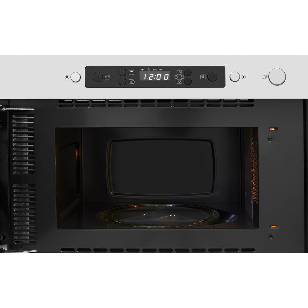 Whirlpool AMW423IX 220 volt built in microwave 220v 240 vols 50 hz builtin microwave in wall or cabinet - 220 - Electronics